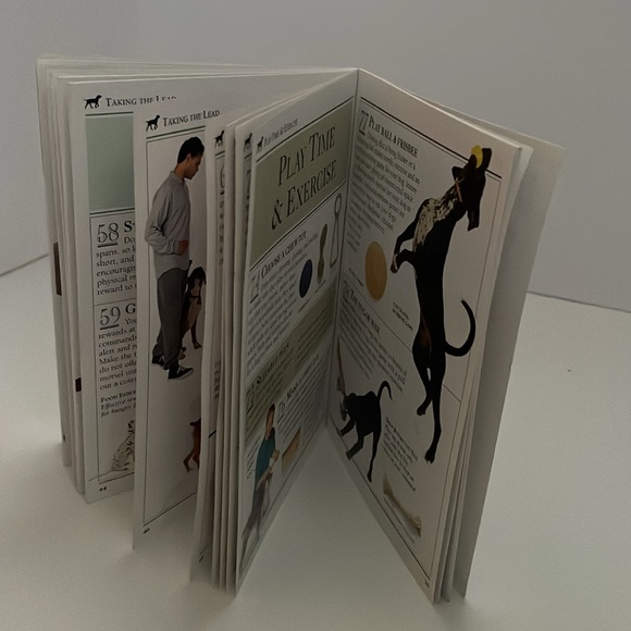 101 Essential Tips DOG CARE , by Dr. Bruce Fogle ( DMV, MRCVS). Paperback book. - Picture 13 of 17